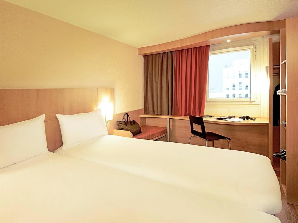 Hotel Easyhotel Old Town 2*