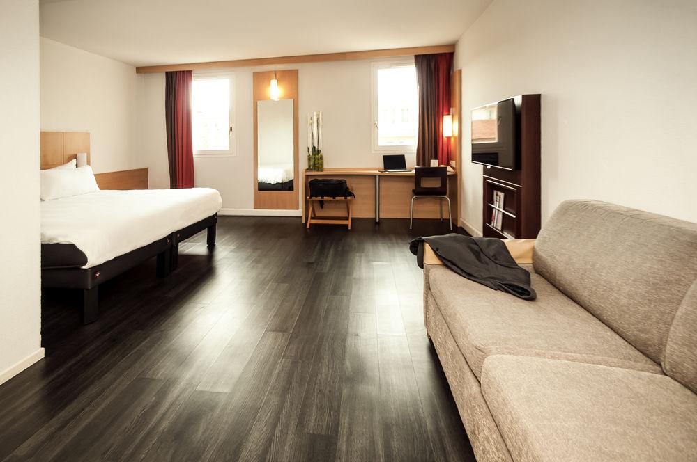 Easyhotel Palais Des Congrès – Old Town 2* Nice