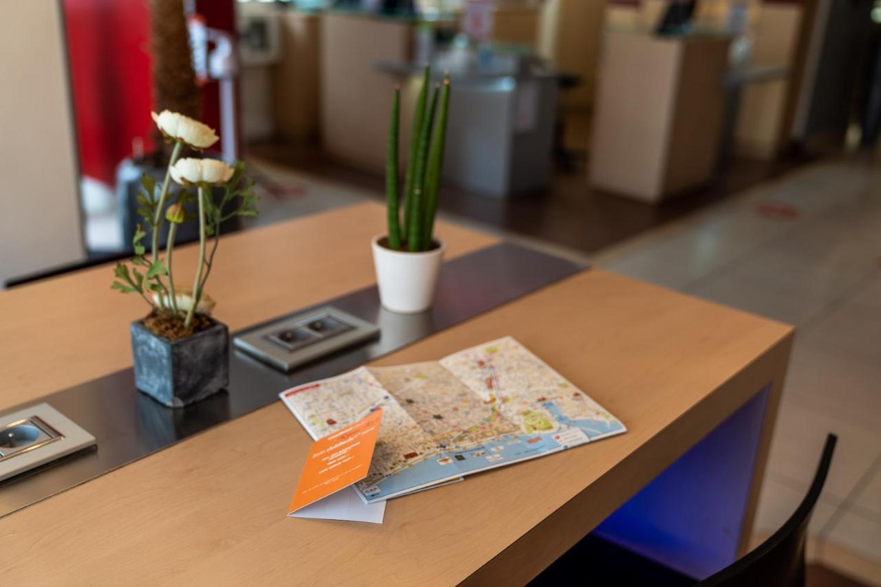 Easyhotel Palais Des Congrès – Old Town Nice