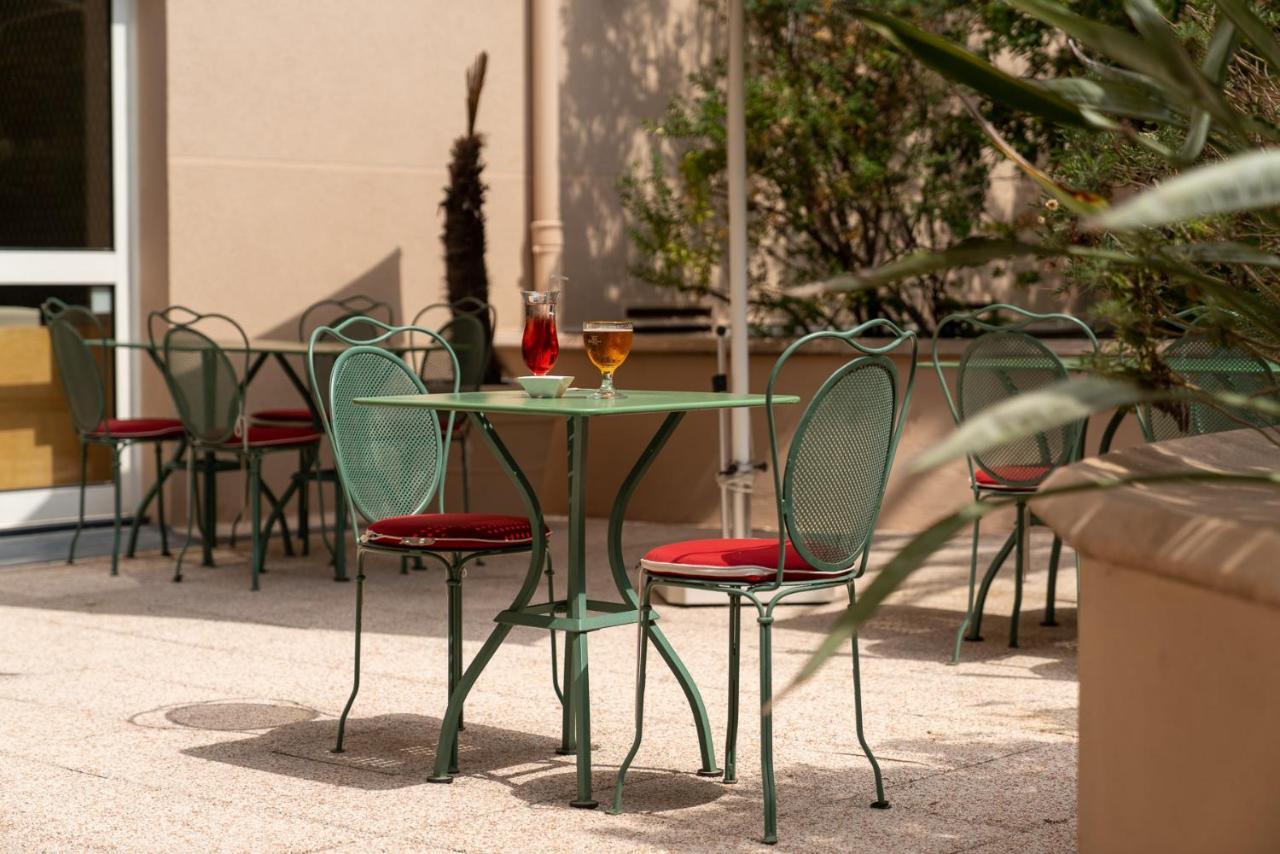 Easyhotel Palais Des Congrès – Old Town 2* Nice