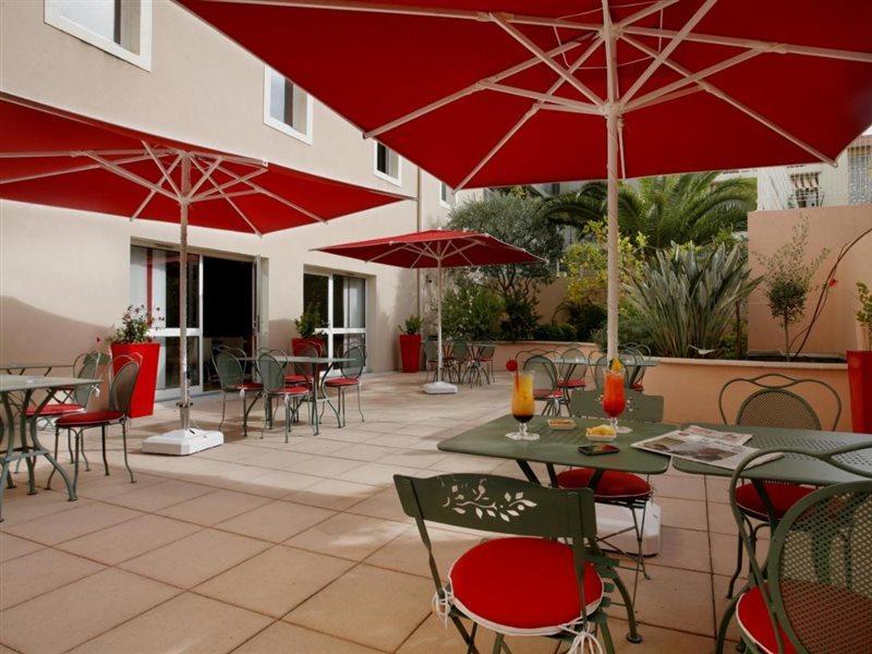 Easyhotel Palais Des Congrès – Old Town Hotel Nice
