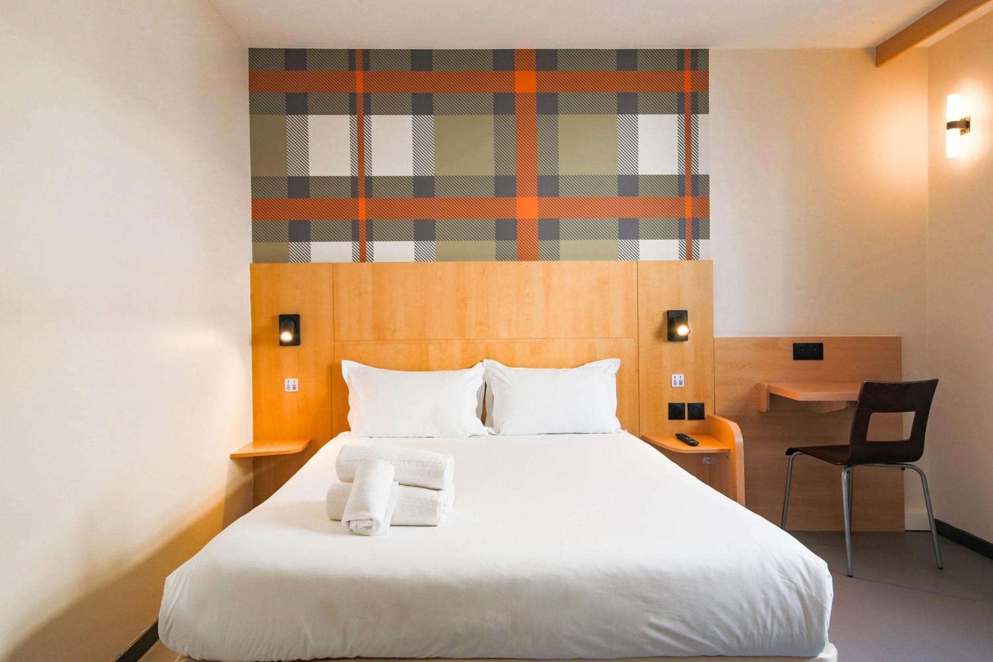 Easyhotel Old Town Nice