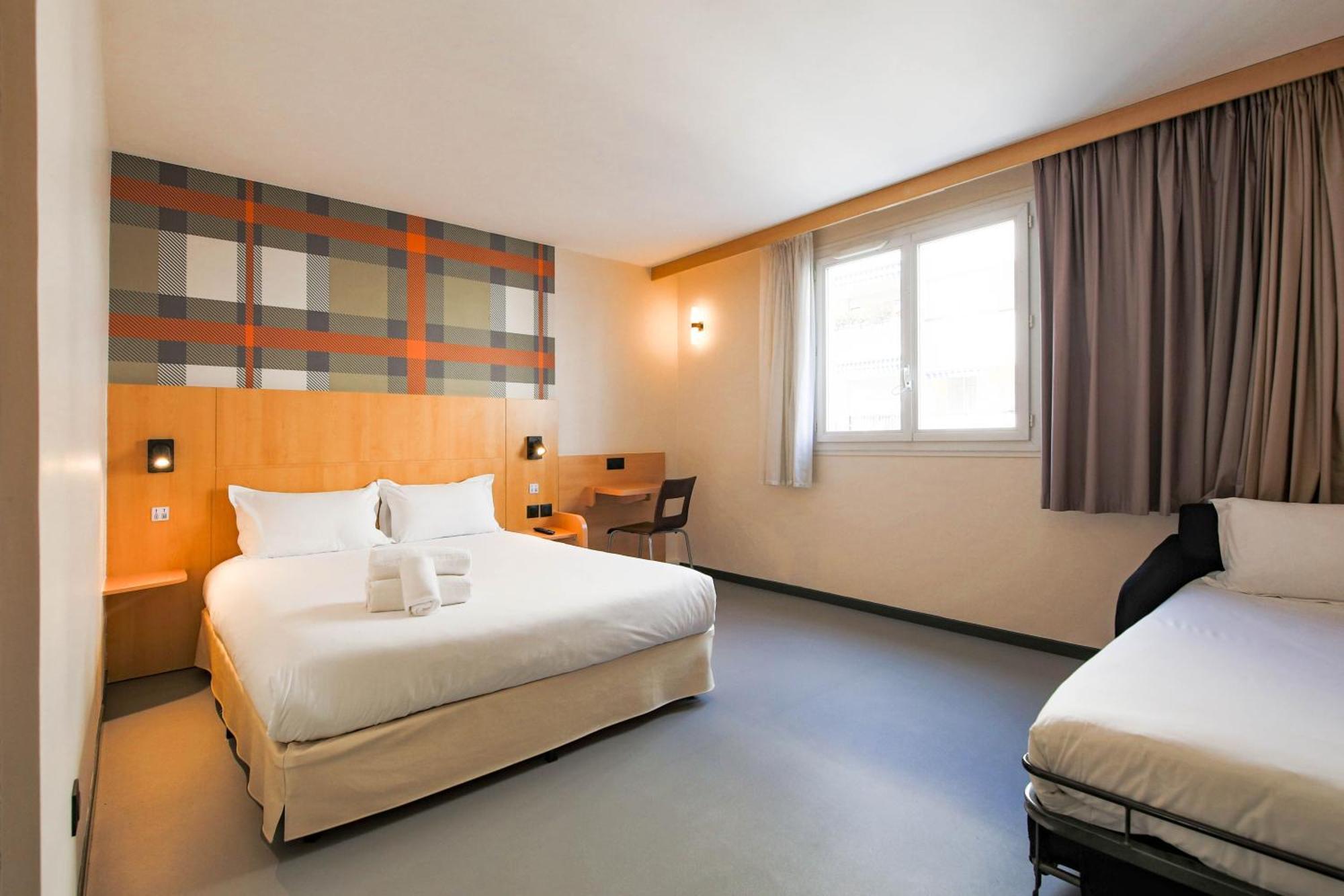 Easyhotel Palais Des Congrès – Old Town Hotel Nice
