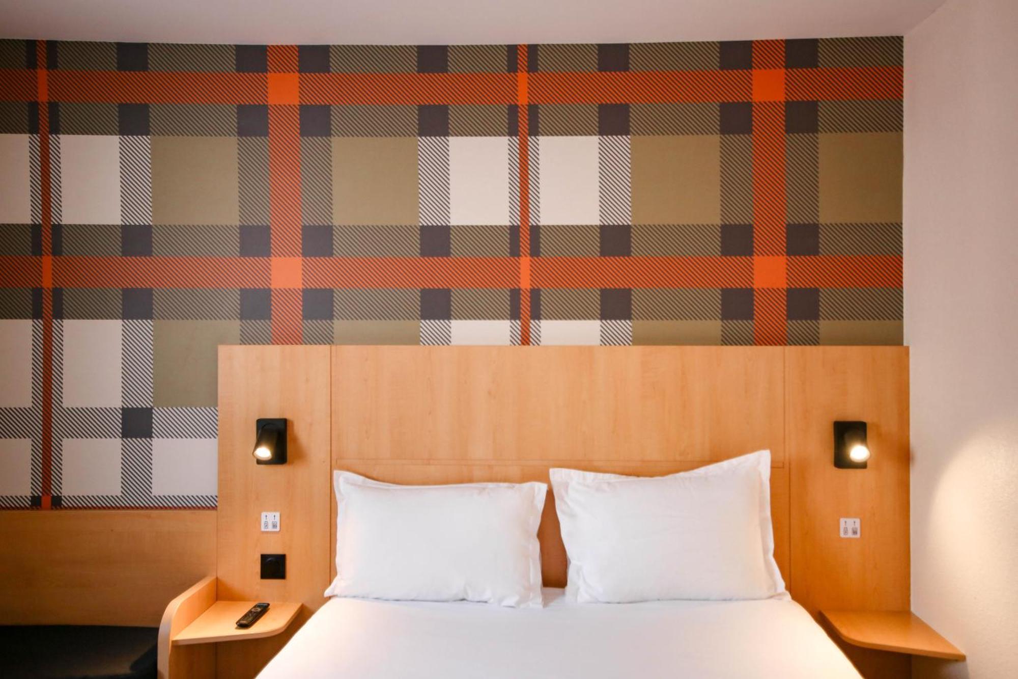 Easyhotel Old Town 2* Nice