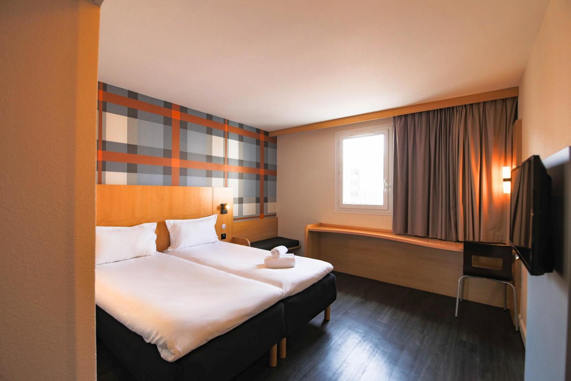 Easyhotel Palais Des Congrès – Old Town Hotel Nice