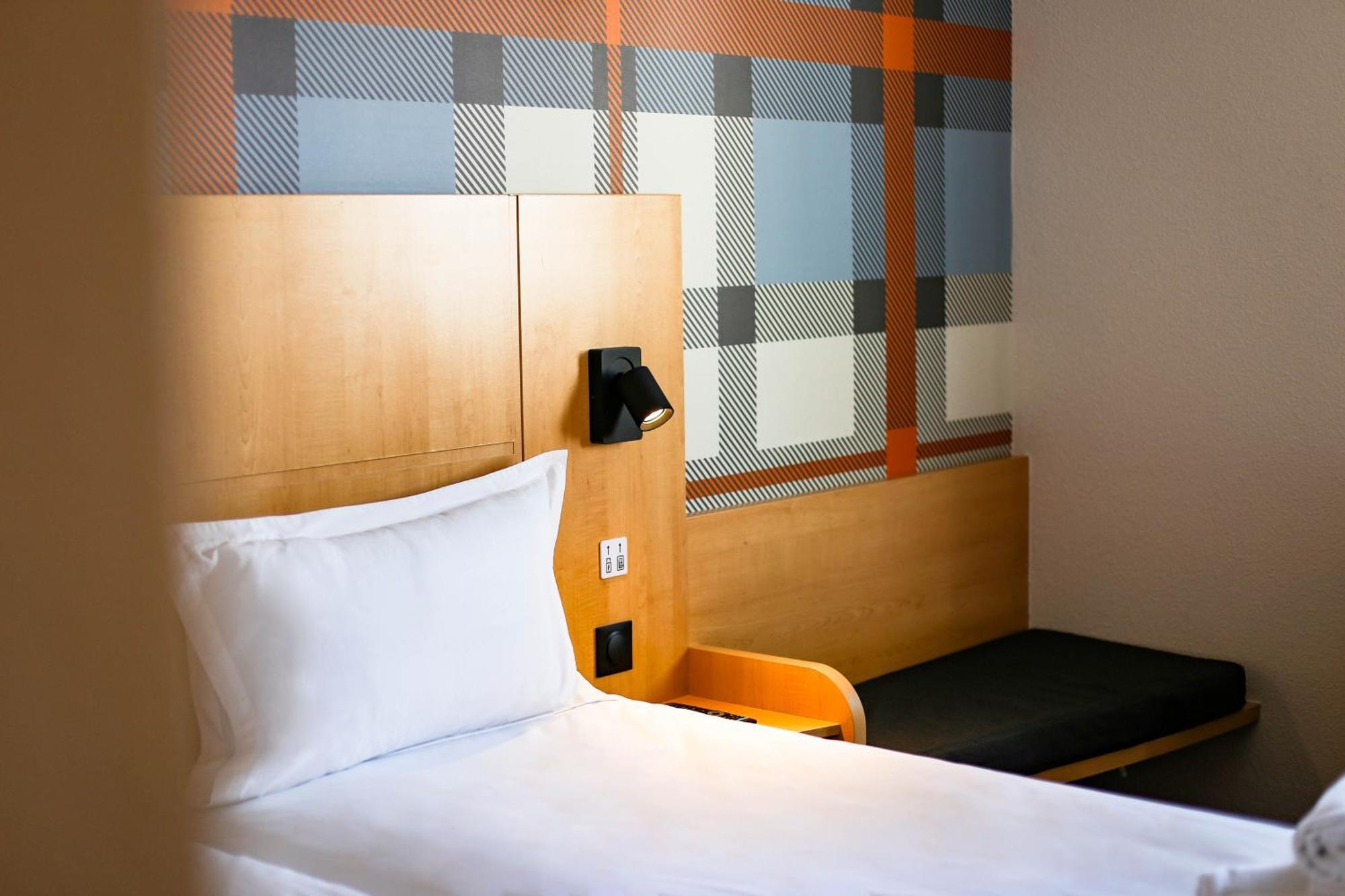 Easyhotel Palais Des Congrès – Old Town 2* Nice