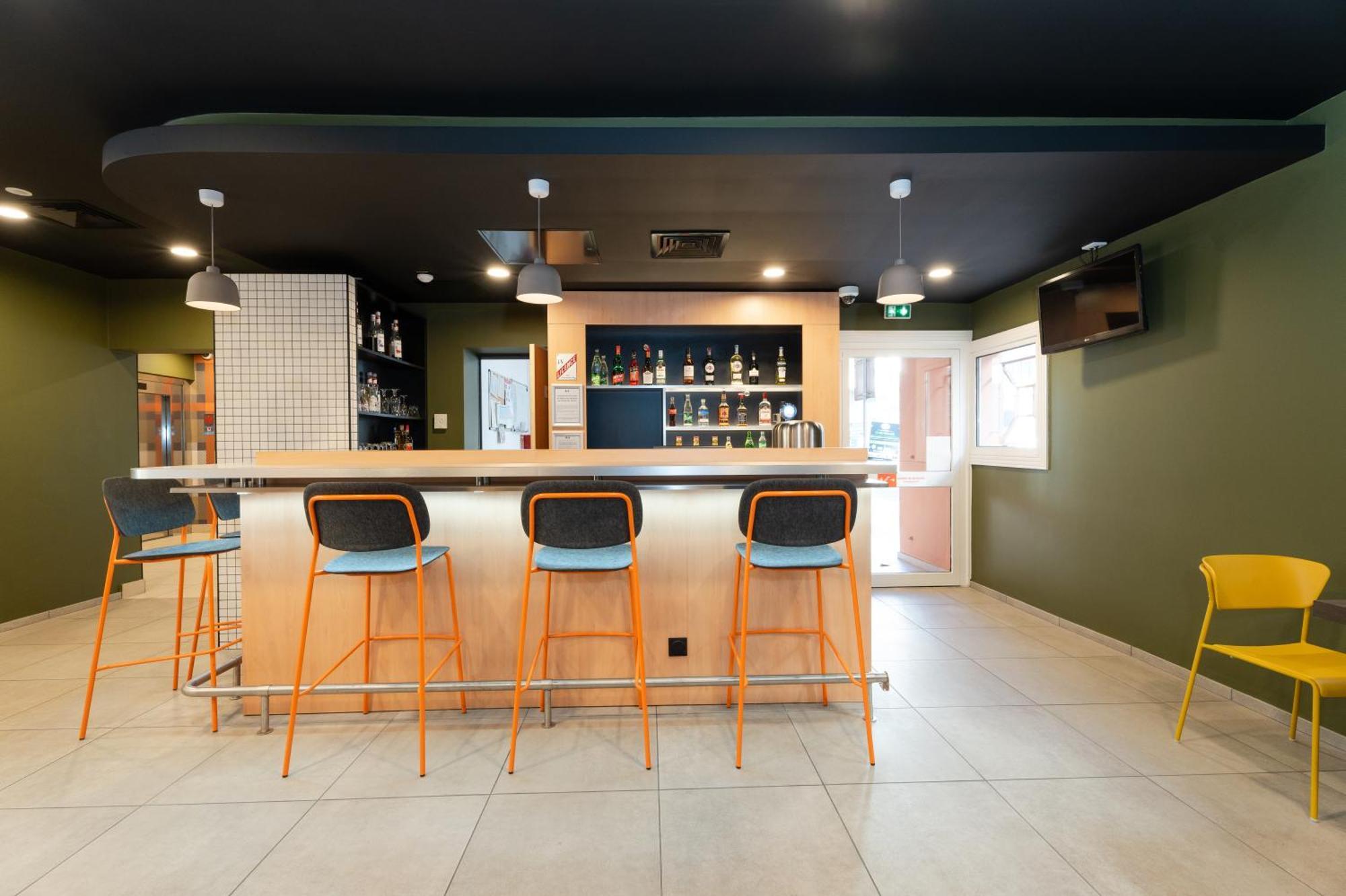 Easyhotel Palais Des Congrès – Old Town Nice