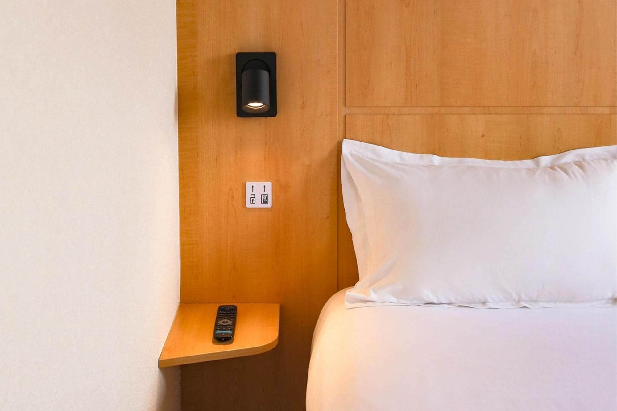 Easyhotel Palais Des Congrès – Old Town 2* Nice