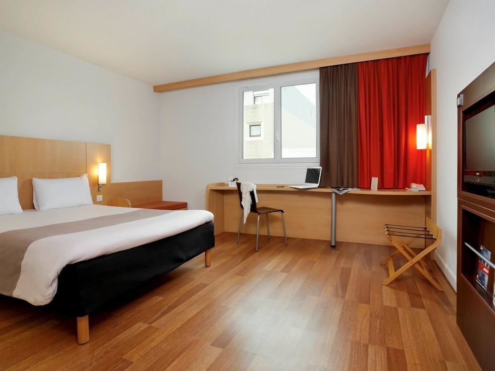 Easyhotel Palais Des Congrès – Old Town 2* Nice