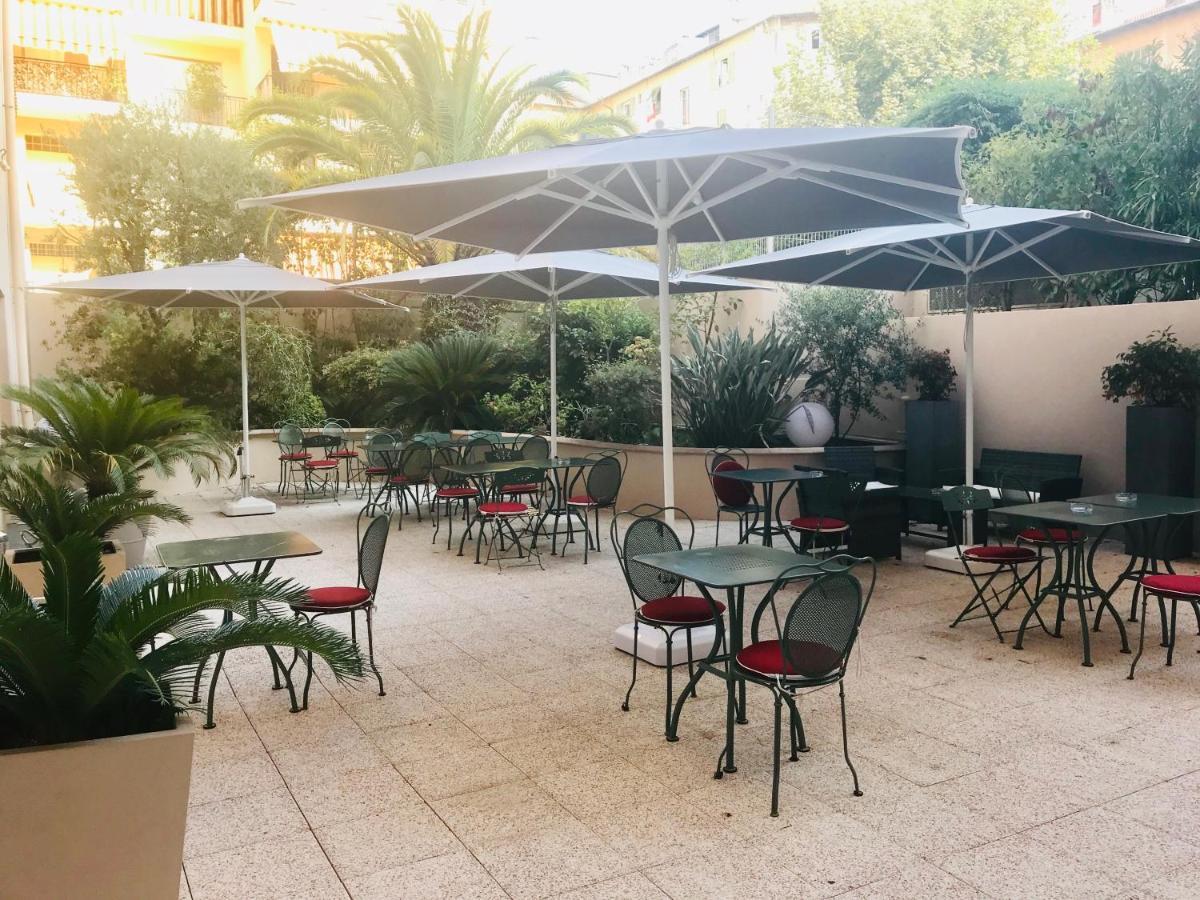 Easyhotel Palais Des Congrès – Old Town Nice
