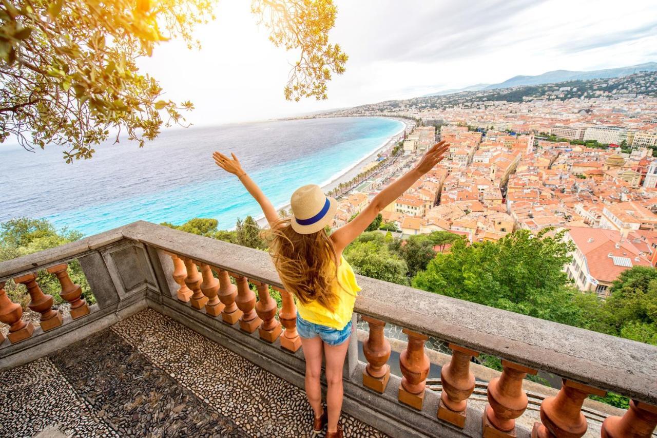 Hotel Easyhotel Palais Des Congrès – Old Town Nice