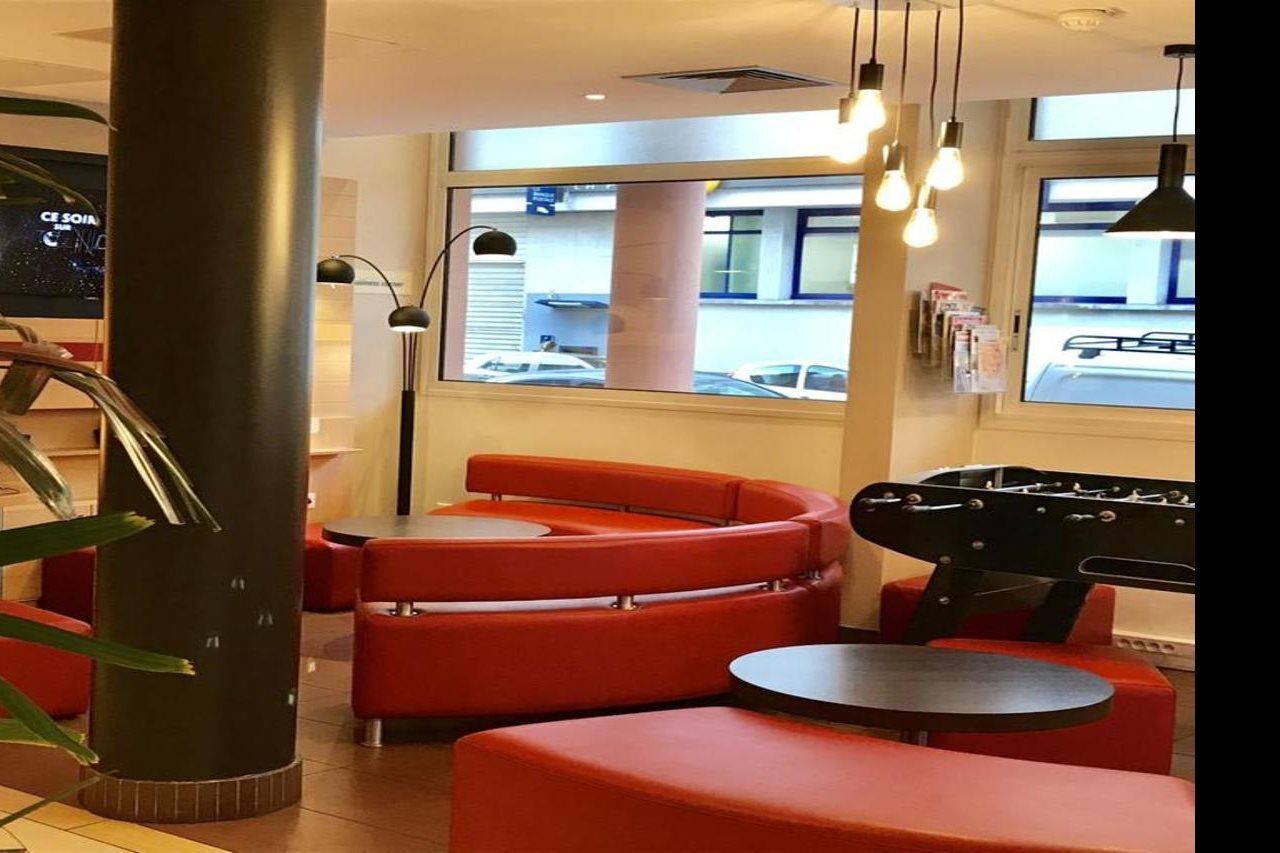 Easyhotel Old Town Nice