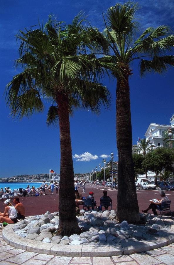 Easyhotel Palais Des Congrès – Old Town Nice